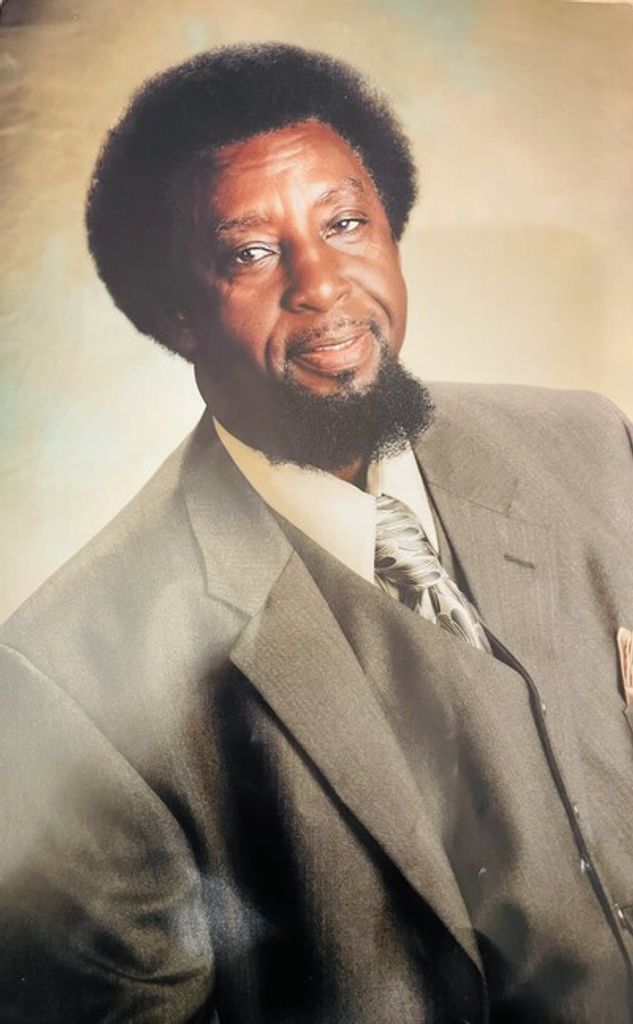 Mr. Raymond Williams Profile Photo