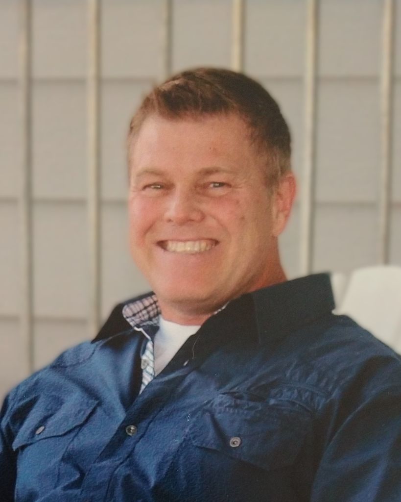 Harry Dean Hammer, Jr. Profile Photo