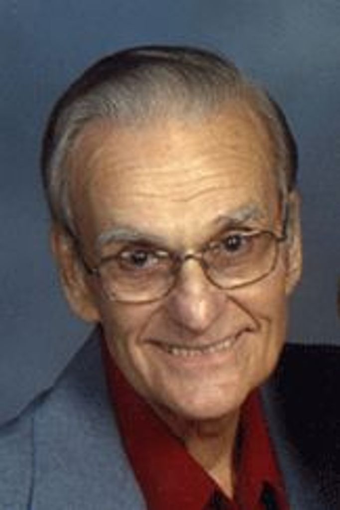 James E. Emge
