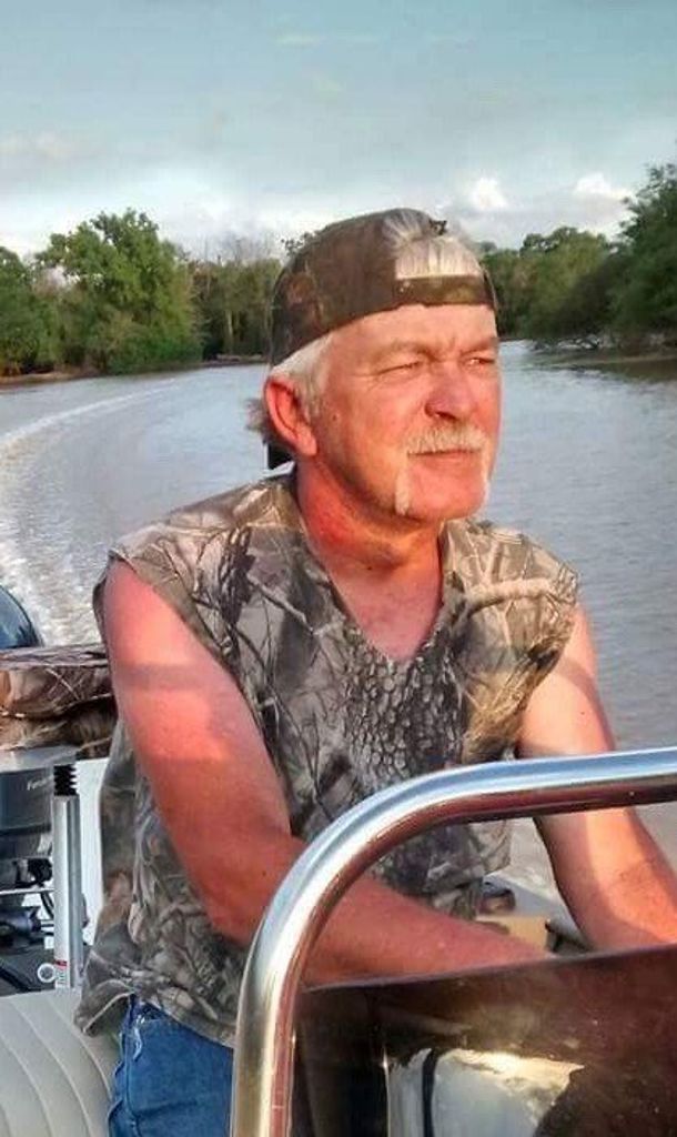 Kenneth Dale Jewell