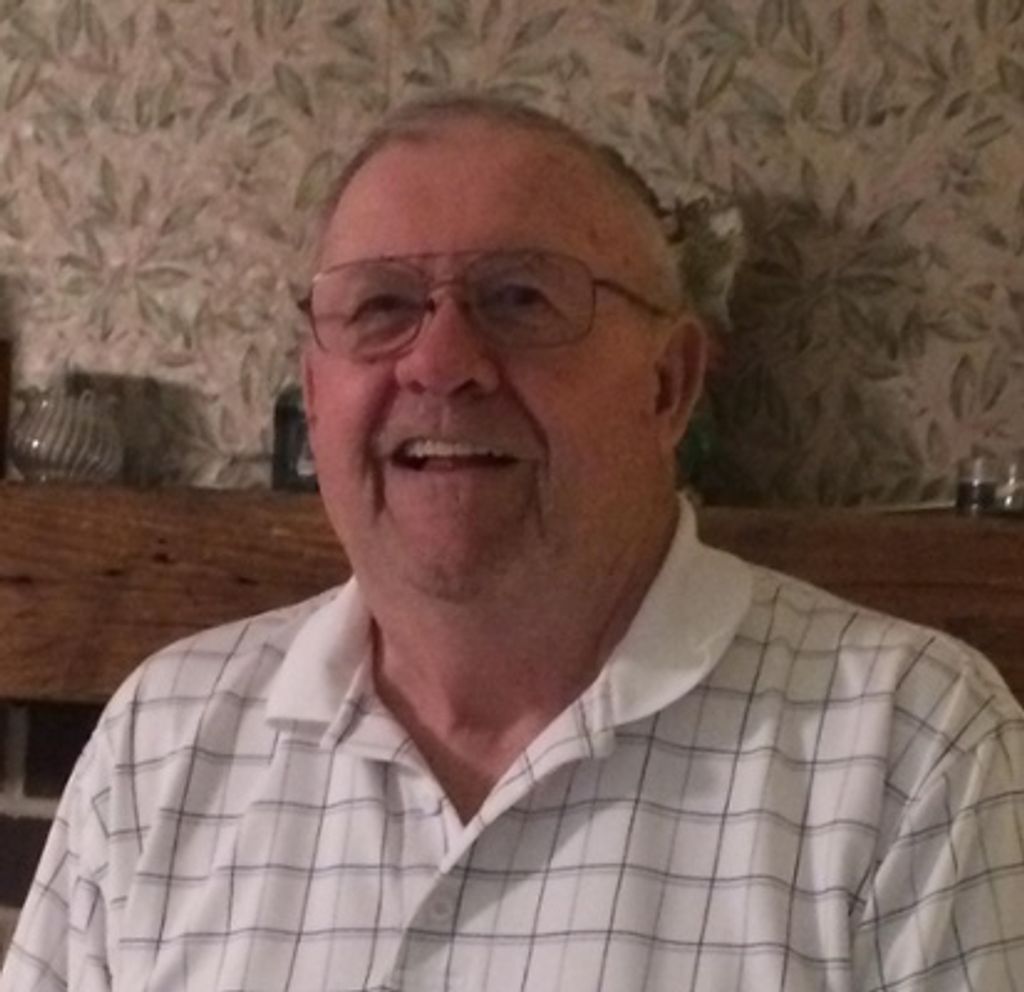 Edward P. Zarkoski Profile Photo
