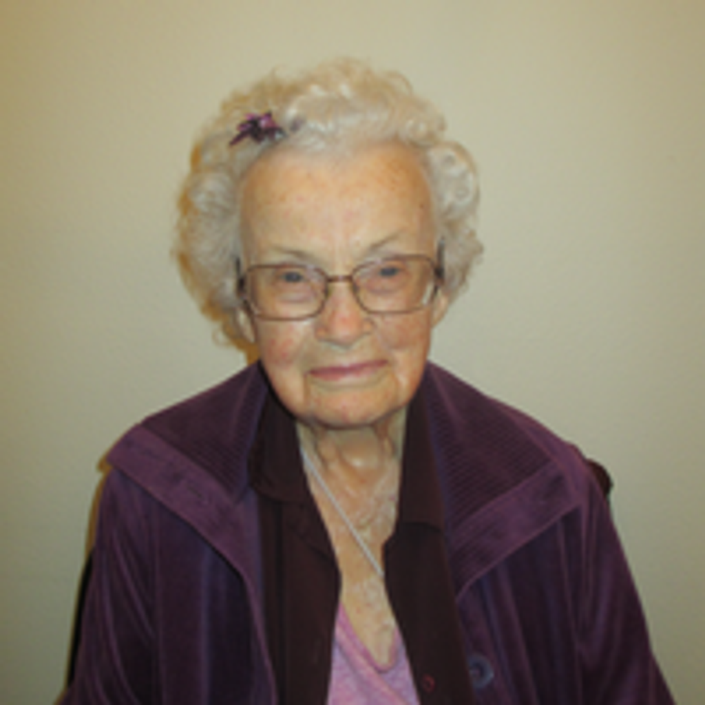 Bonnie B Wilson