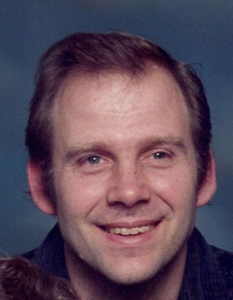 Terrell L. "Terry" Anderson