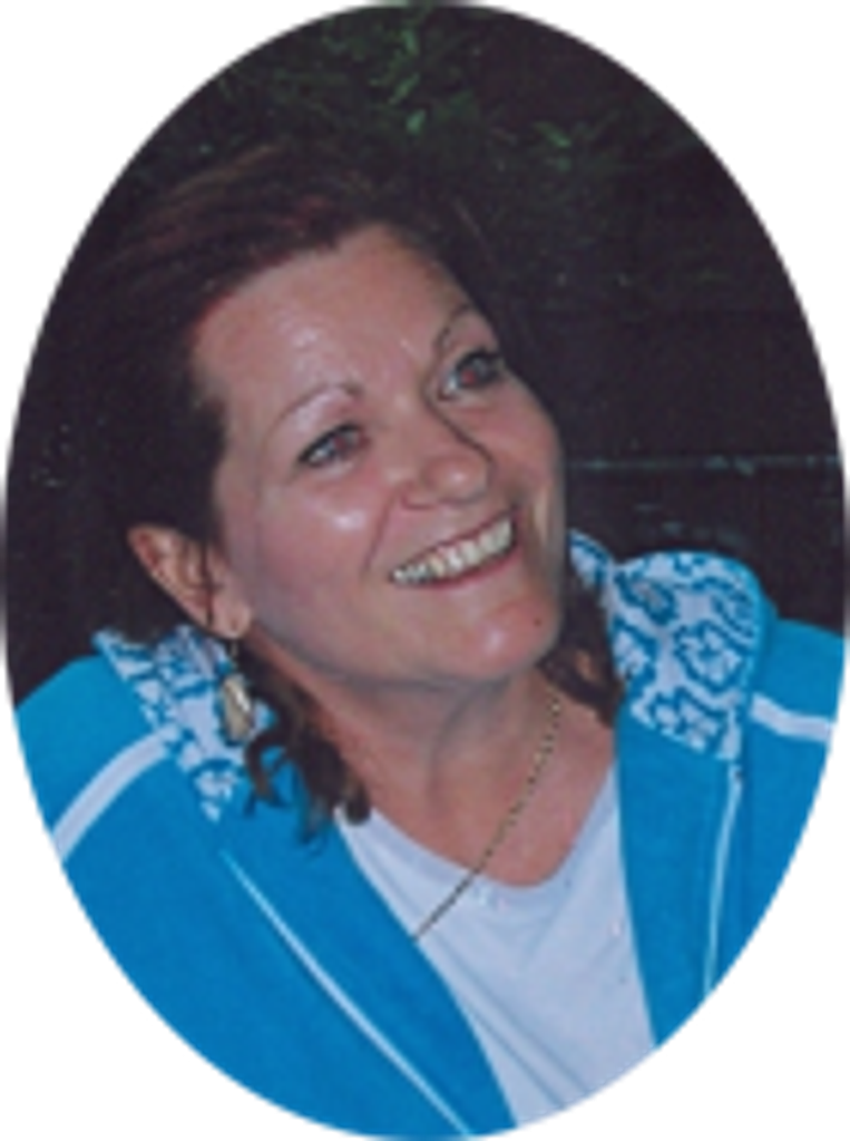 Gale Young