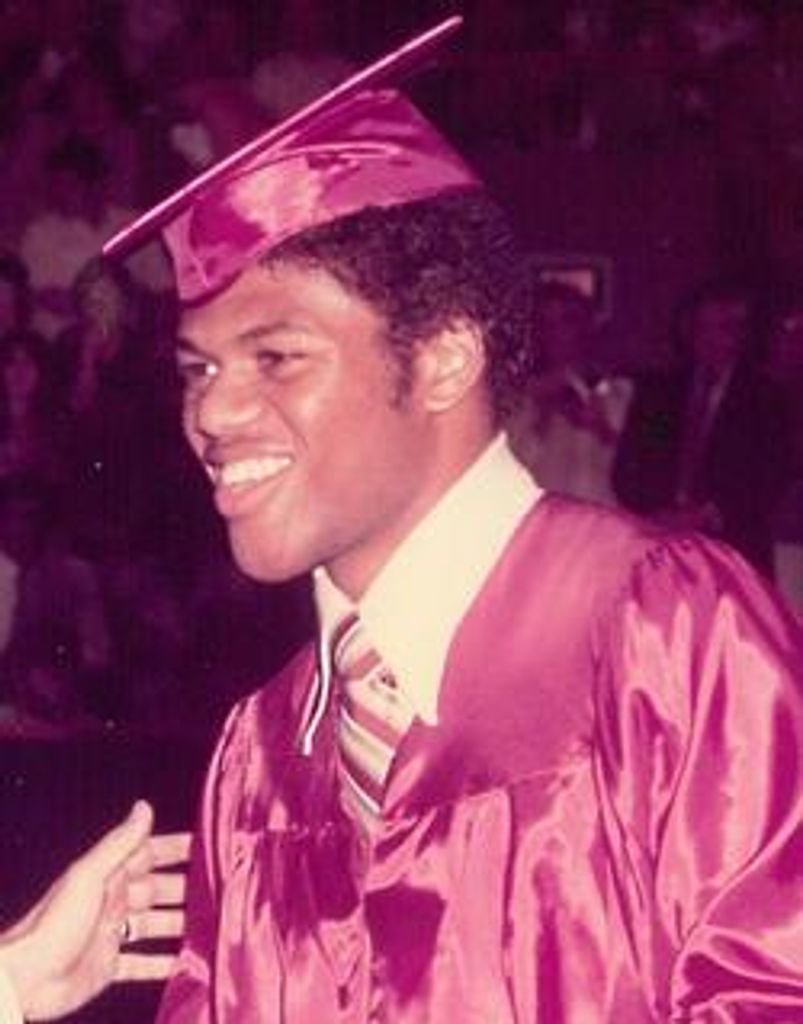 Roderic Ricardo Greene