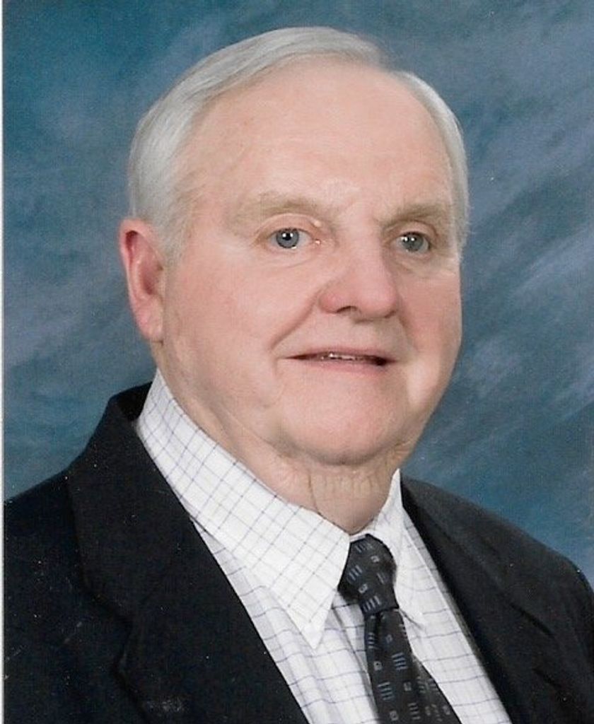 Richard J. SMITH