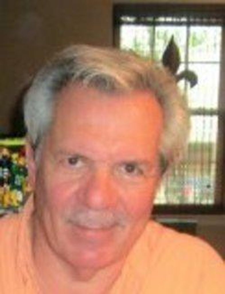 Anthony "Tony" Alex Callia