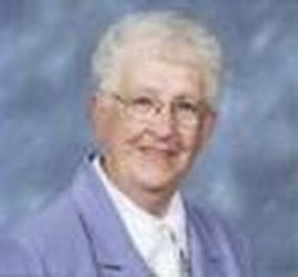 Patricia Green