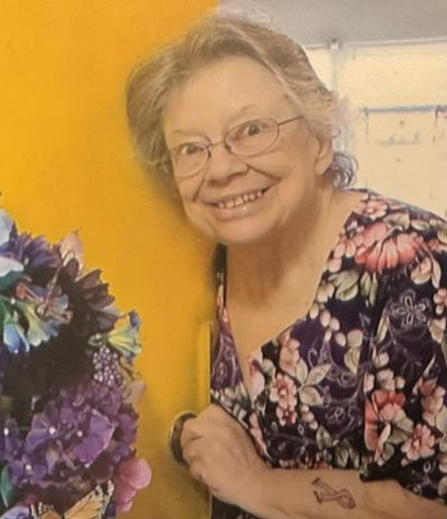 Jean Foley Profile Photo