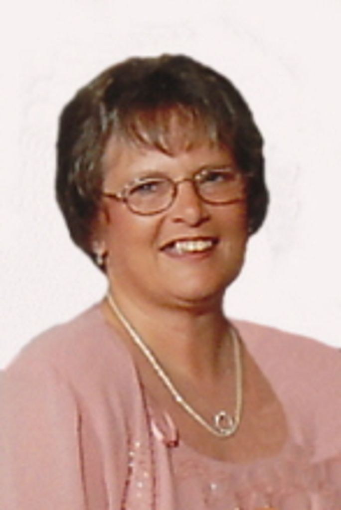 Karen (Schrey) Sterchi