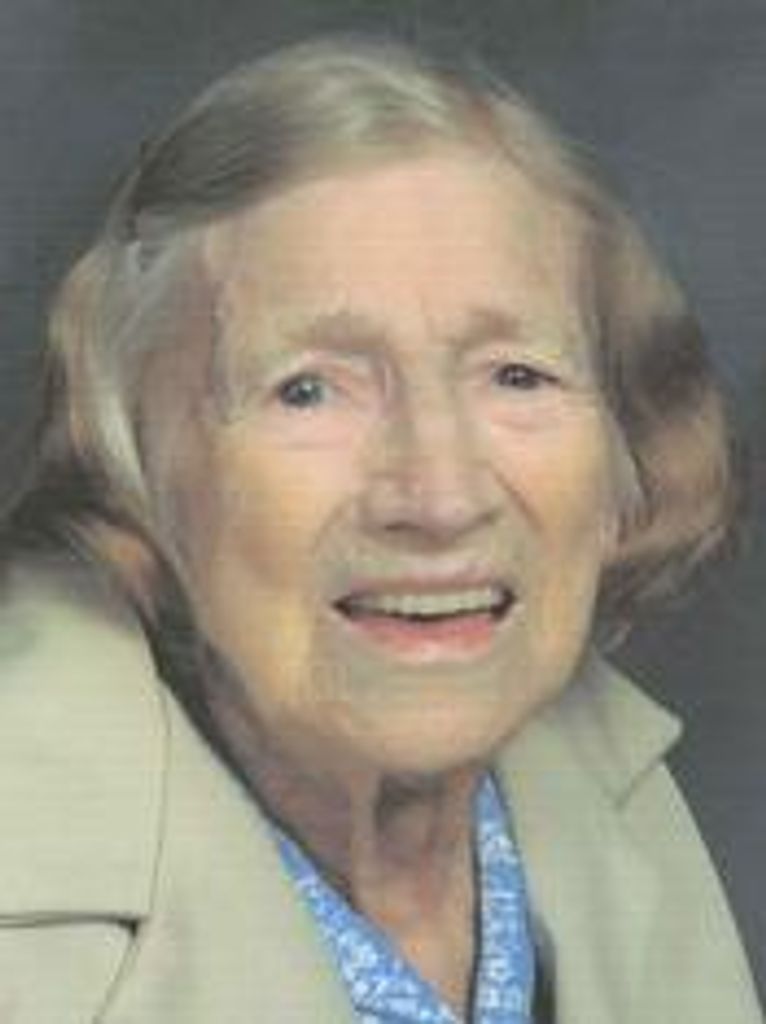 Gertrude Veasman Profile Photo