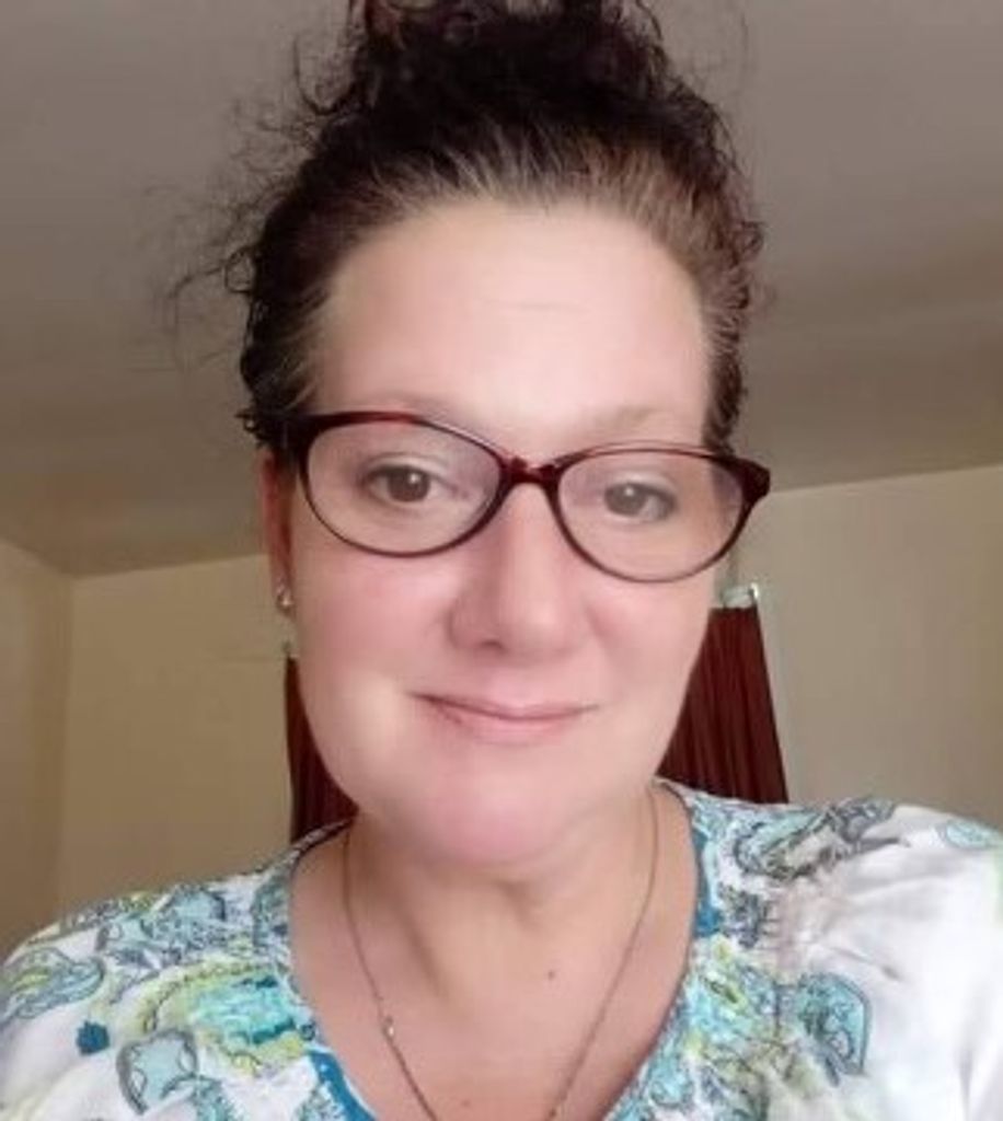 Michelle Elaine Shipp Collins