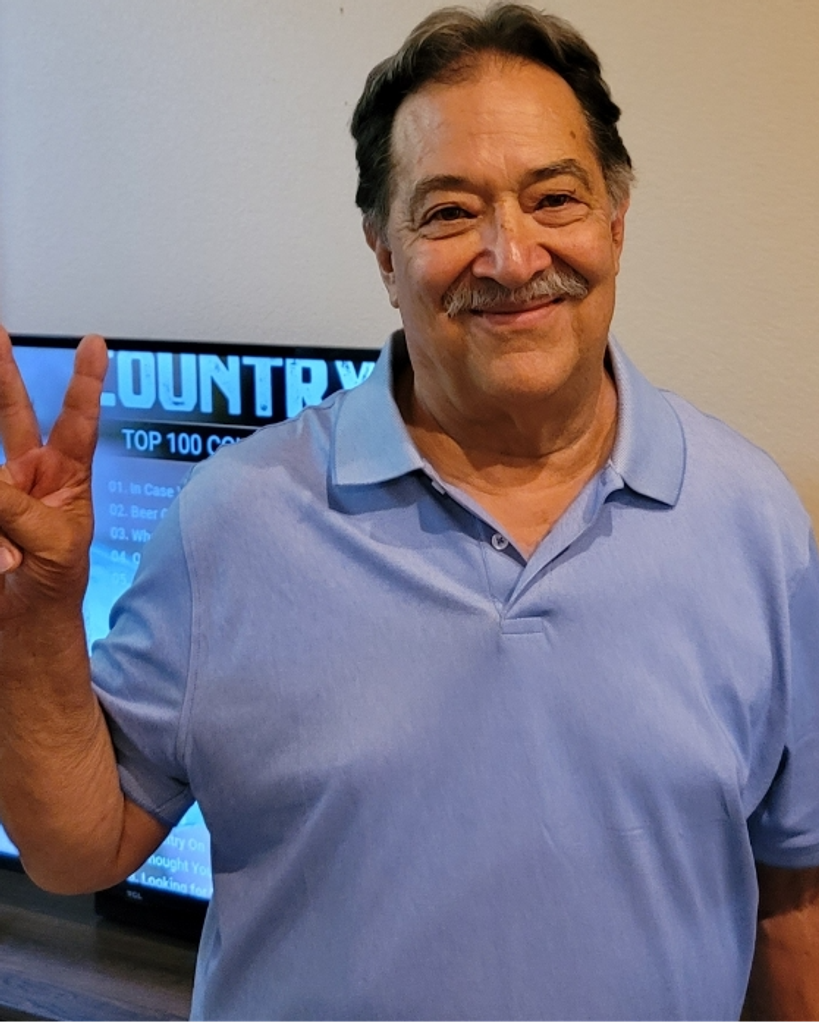 John Thomas Keliiaa Profile Photo