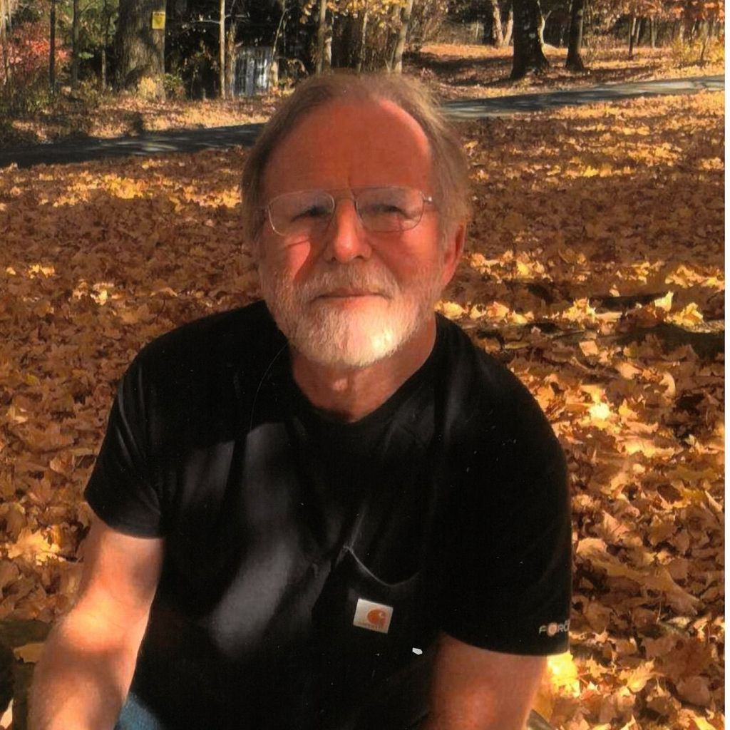 Christopher Brophy Profile Photo