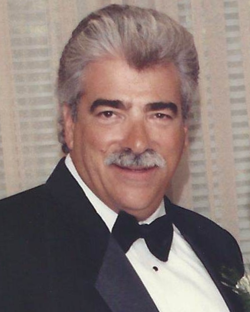 Michael Angelo Tango, Jr.