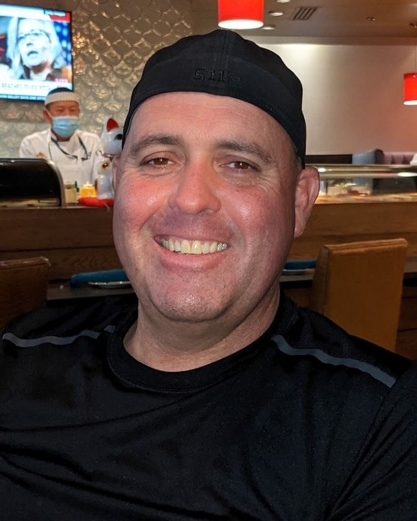 Paul Delbert South III