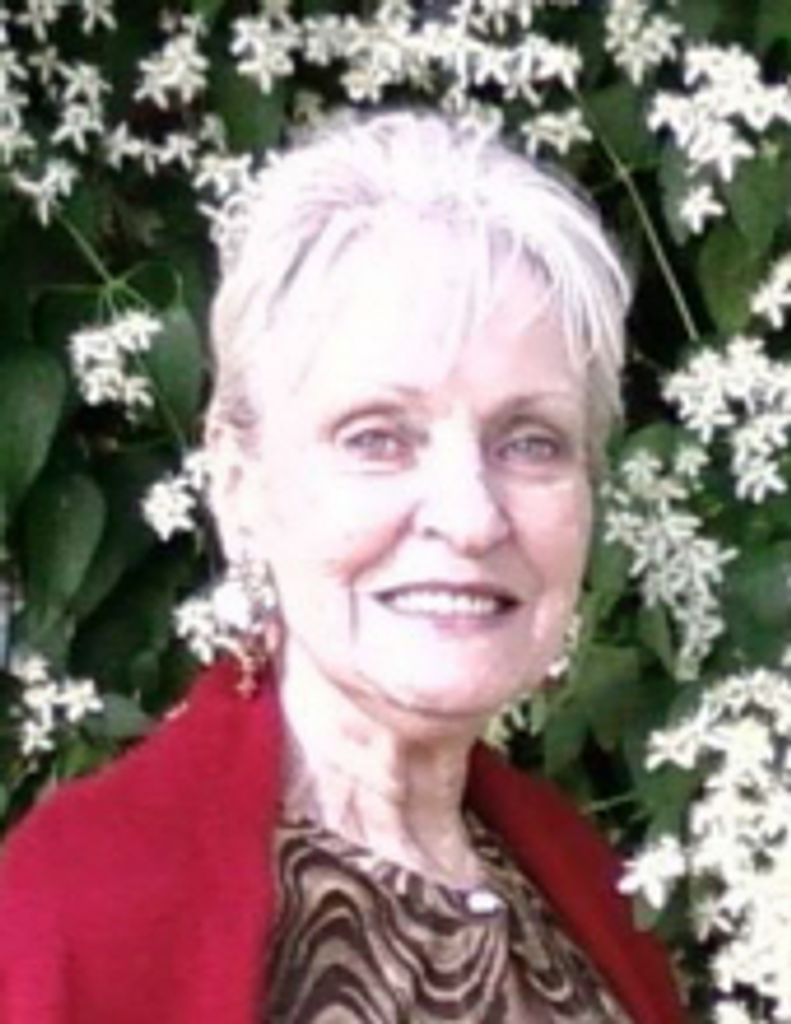 Sheri-Lynne Agnes Seymour