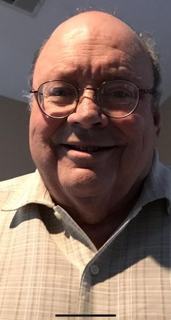 James Malcolm Norton Profile Photo