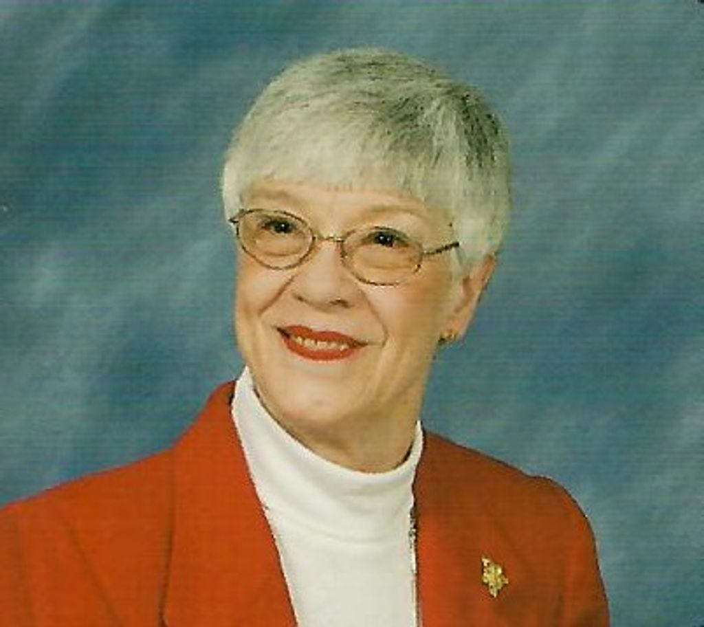 Marianna Hagan Profile Photo