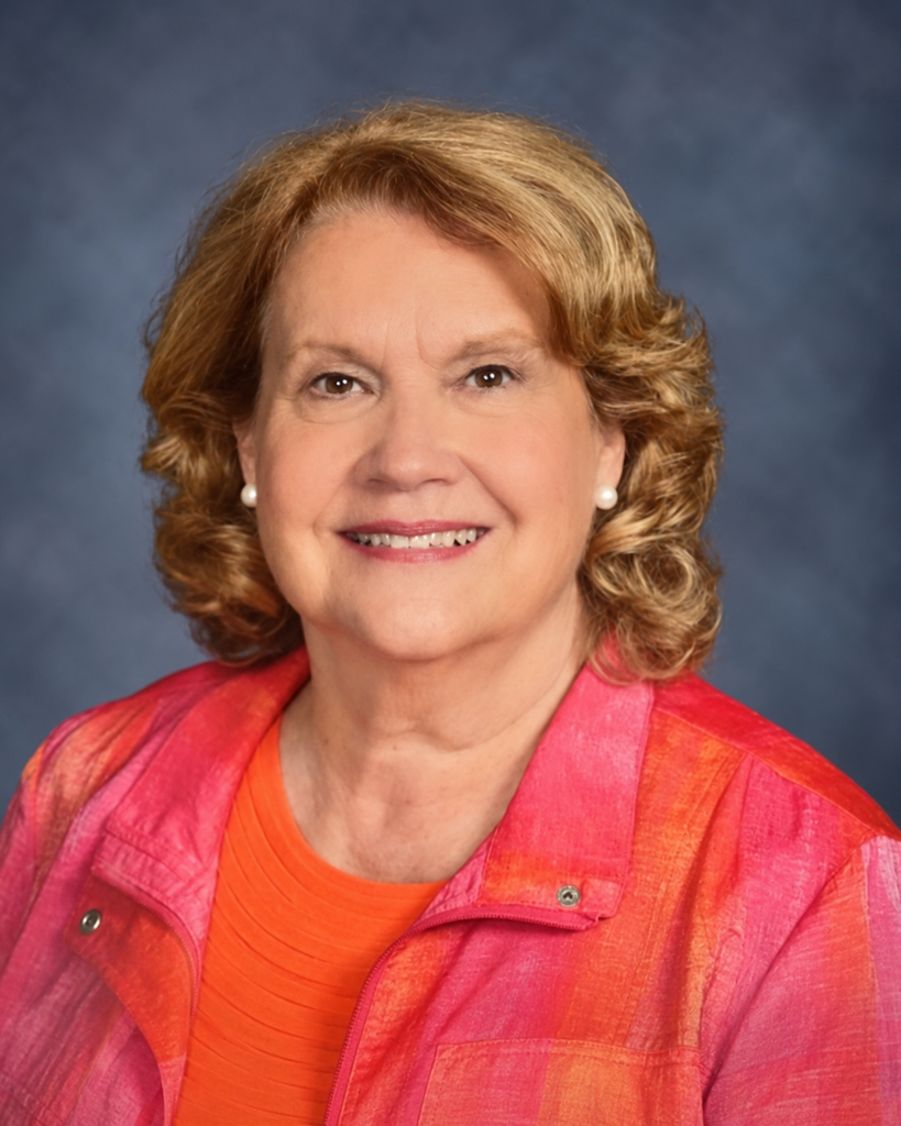 Carol Revell Wildes