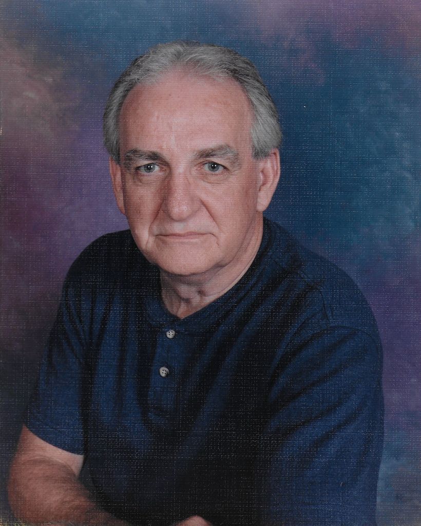 James Luther Hampton