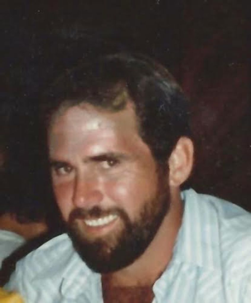 Thomas "Rick"  Rogers