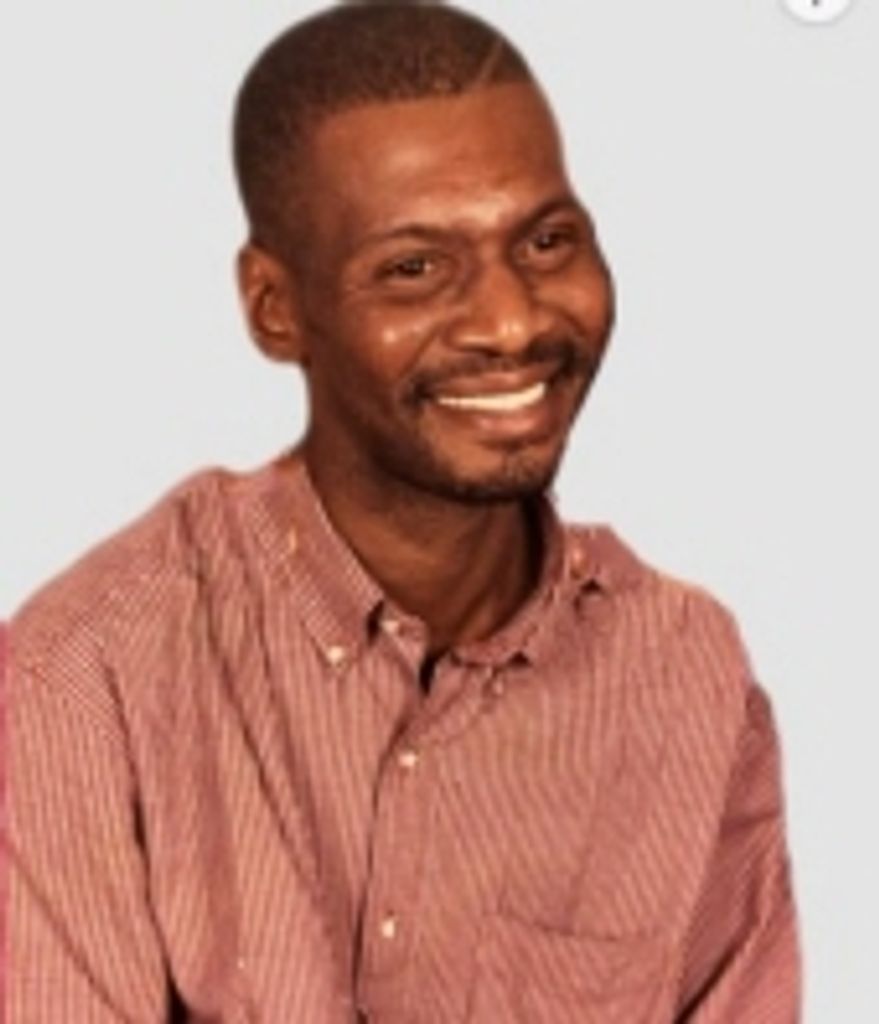 Larry Ray Mr. Lofton