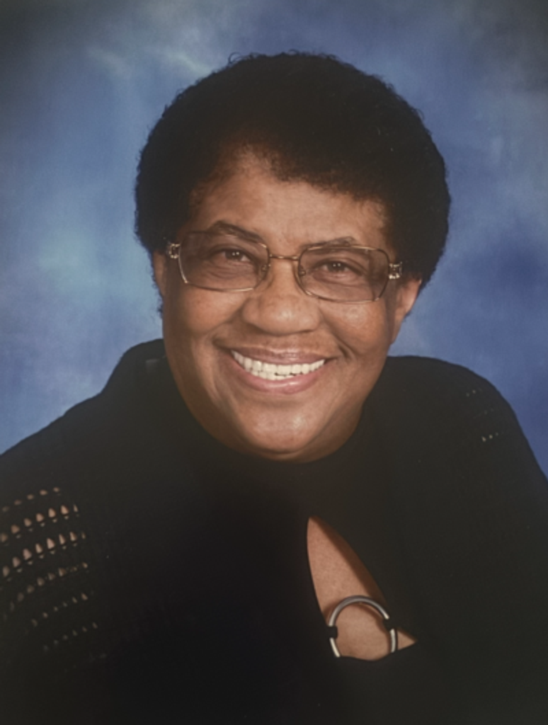 Ruby Fowler Profile Photo