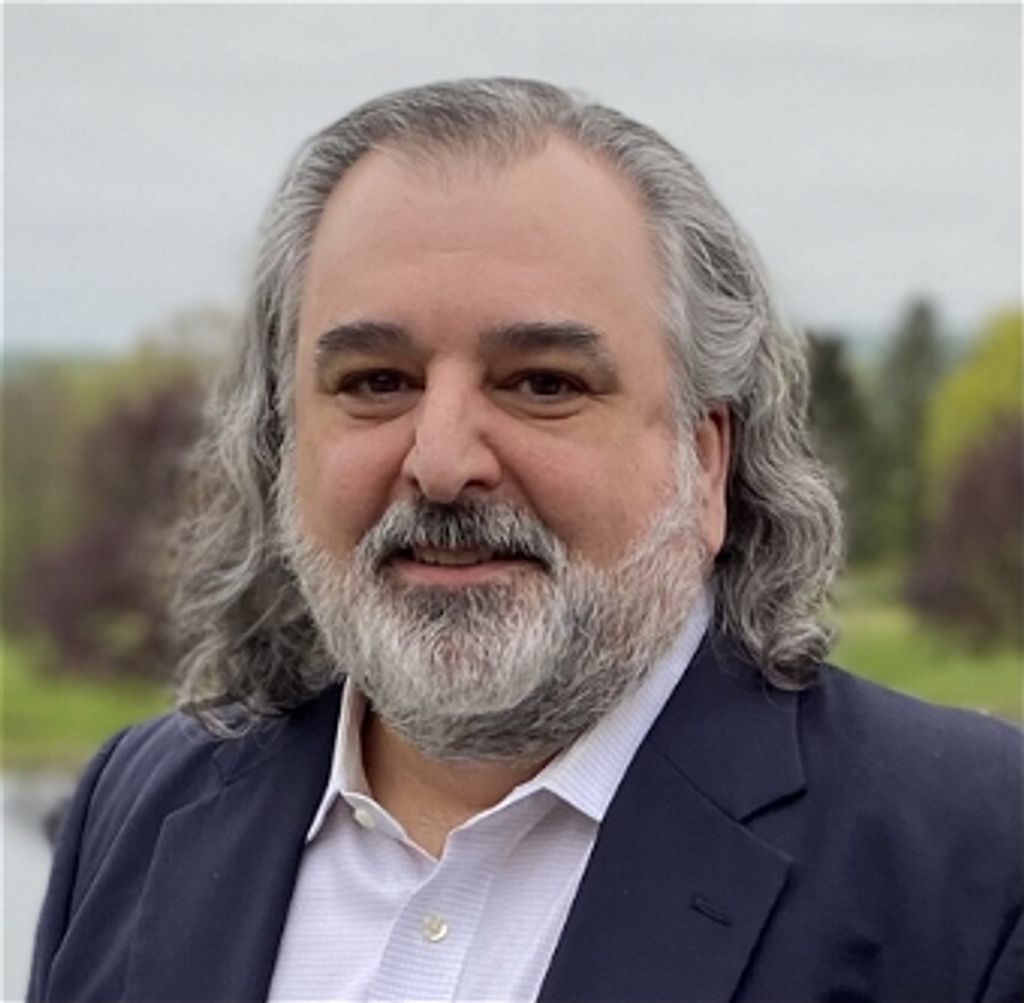 Brian F. Walker Profile Photo
