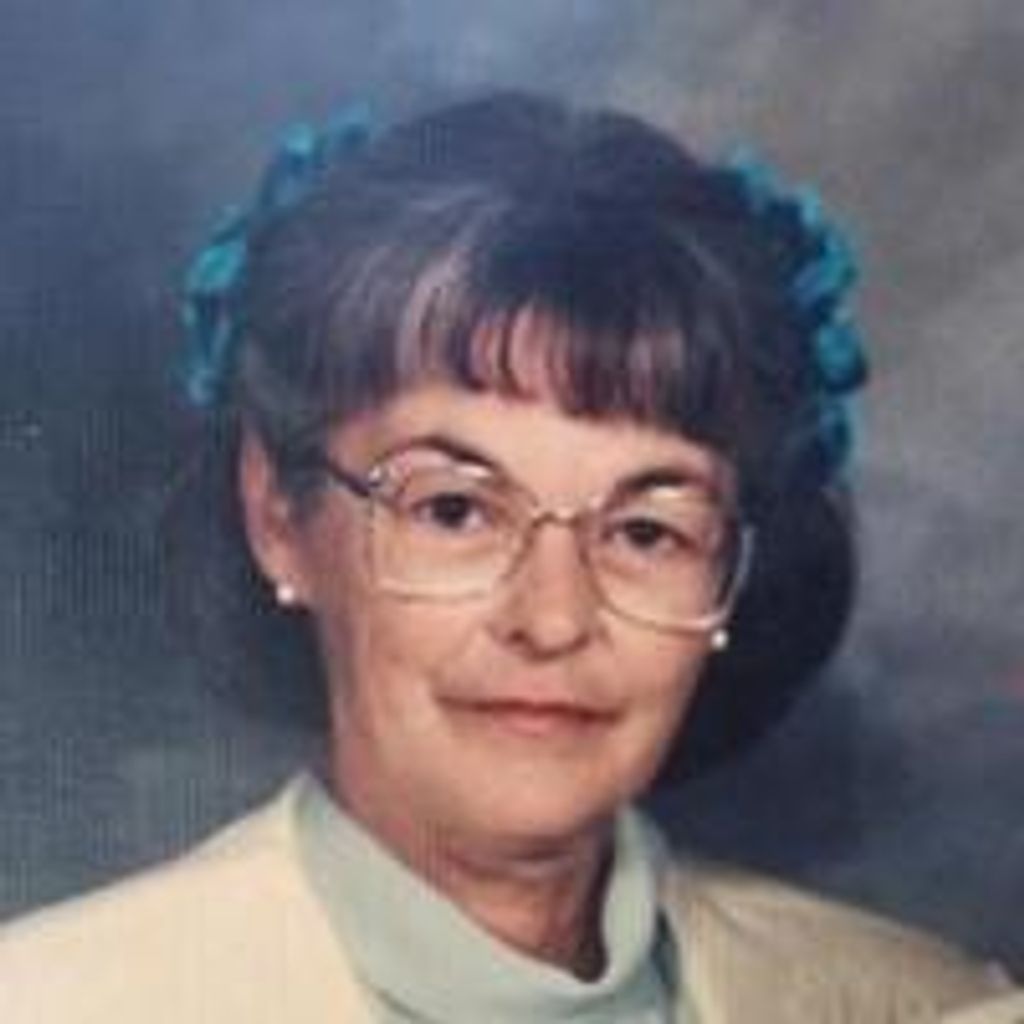 Darlene Ann Roberts