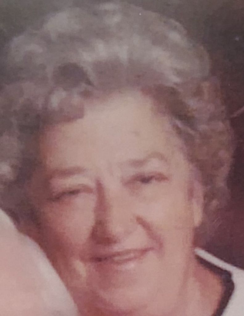Geraldine “Gerry” Methvin Profile Photo