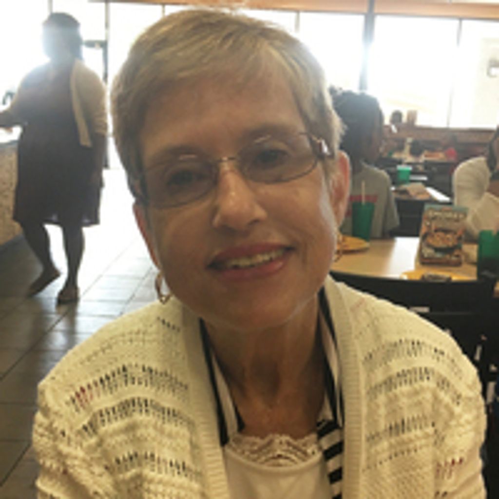 Janie Eunice Croft