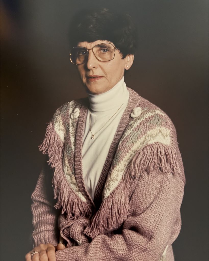 Mildred C. Clark
