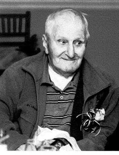 Photo of Richard James Glowack