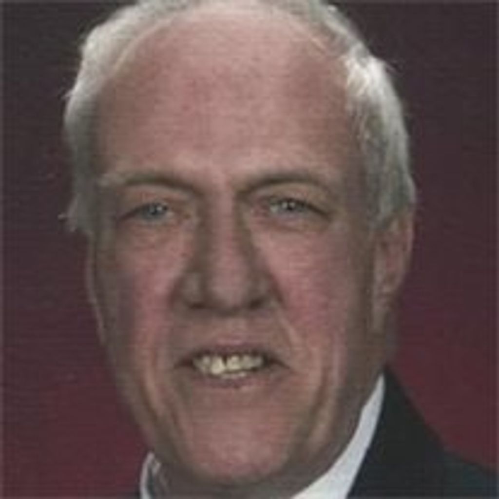 Earl C. Anderson, Jr.