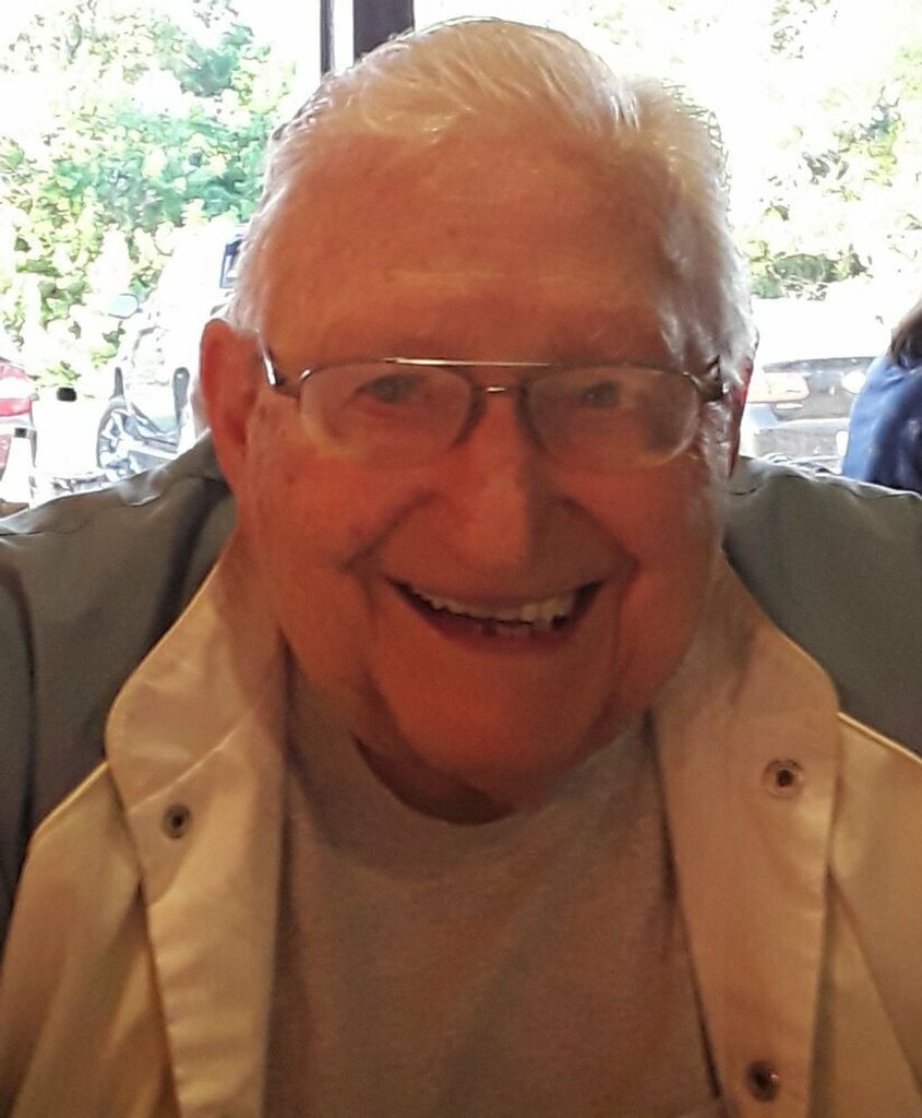 Clifford  E. Thompson