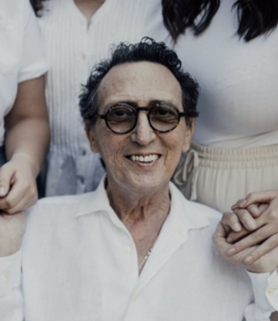 Maurice "Mo" Karrouze