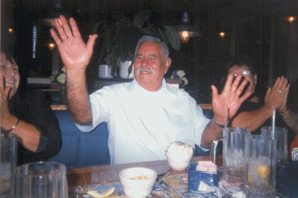 Jose H. Gutierrez