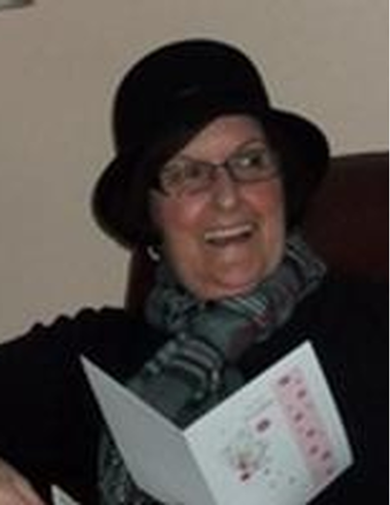 Margaret  M. Korby Profile Photo