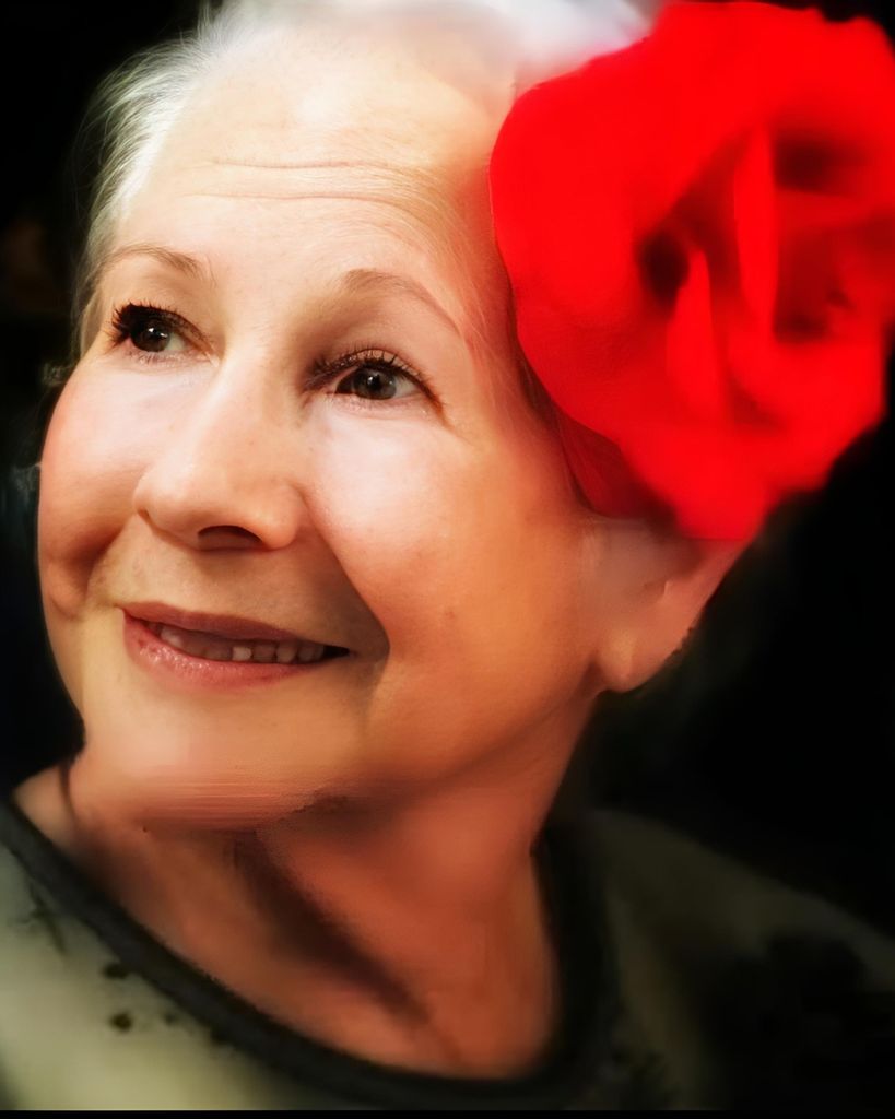 Benina M. Sanchez