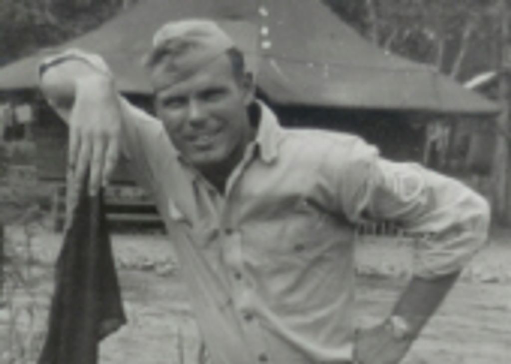 Frank Ruben Bishop, Jr. Profile Photo