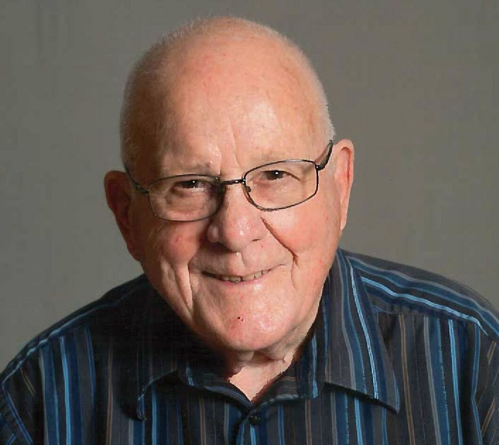 Jean L. “Jon” De Perrot