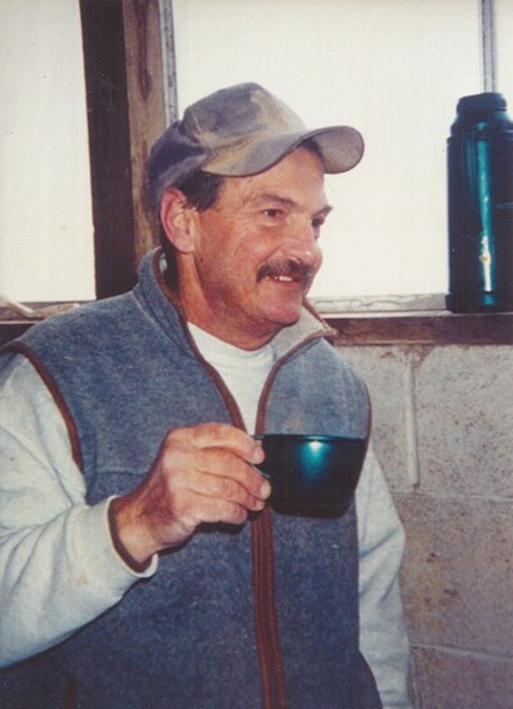 Samuel A. Padovani Profile Photo
