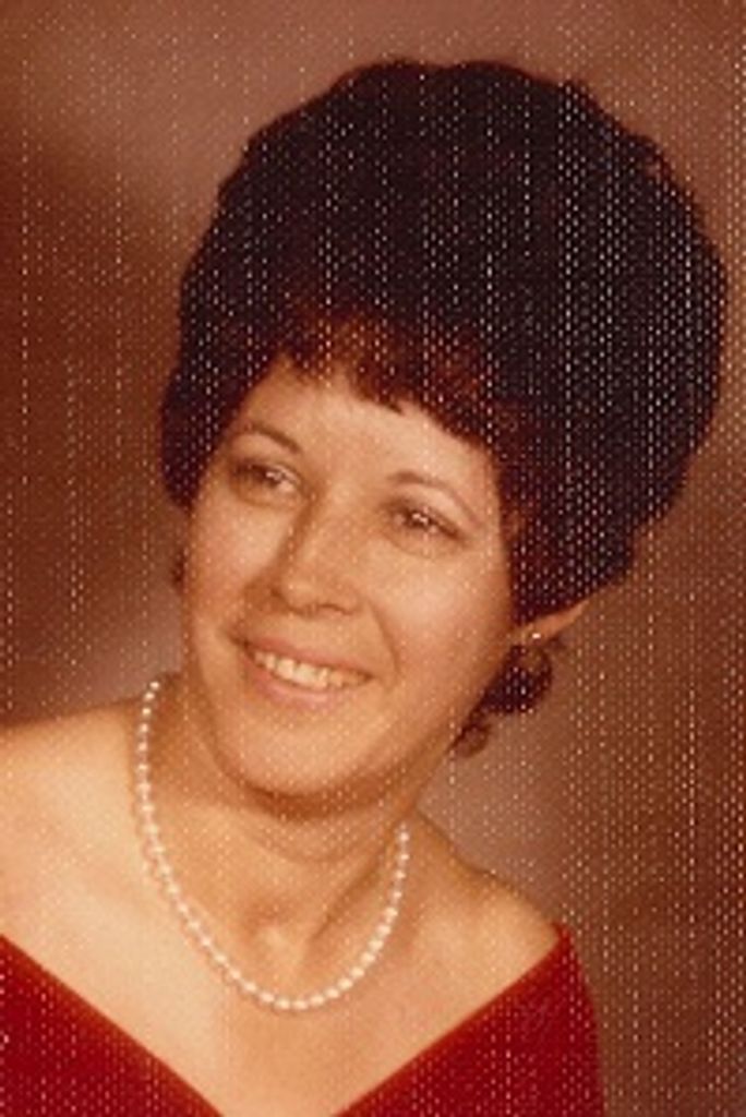 Deliah E. (Triplett)  Conley Profile Photo