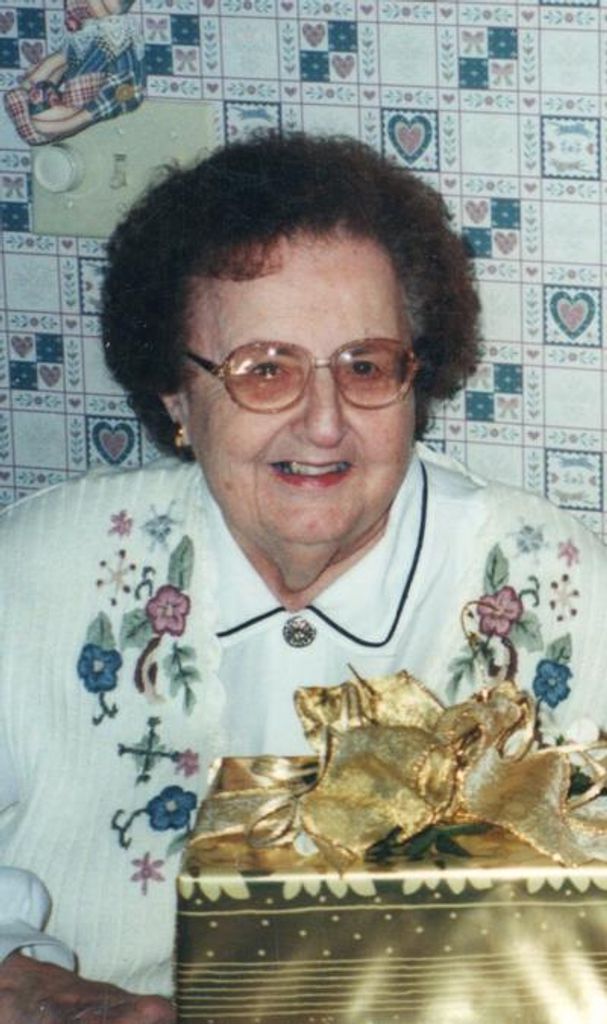 Shirley L. Poling