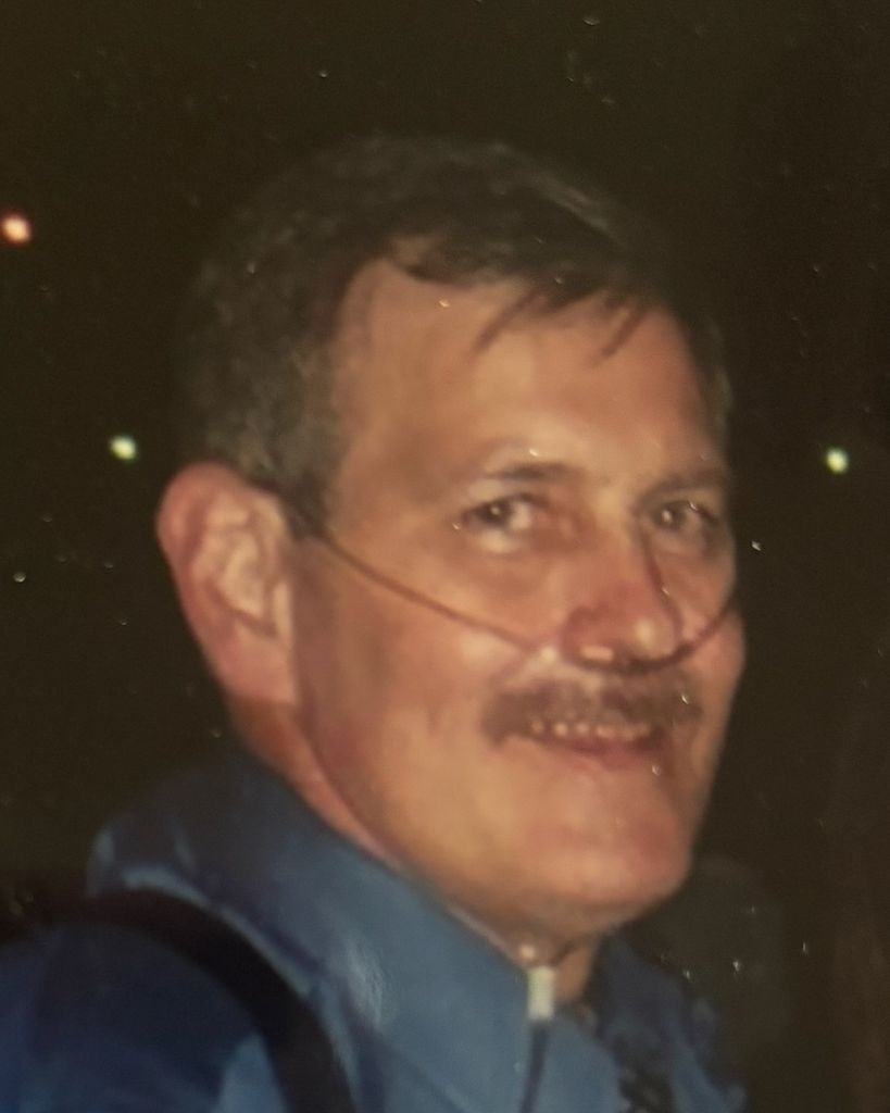 Lawrence John "Larry" Aupperlee
