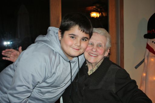 Virginia Weyh photo gallery thumbnail 64 of 99