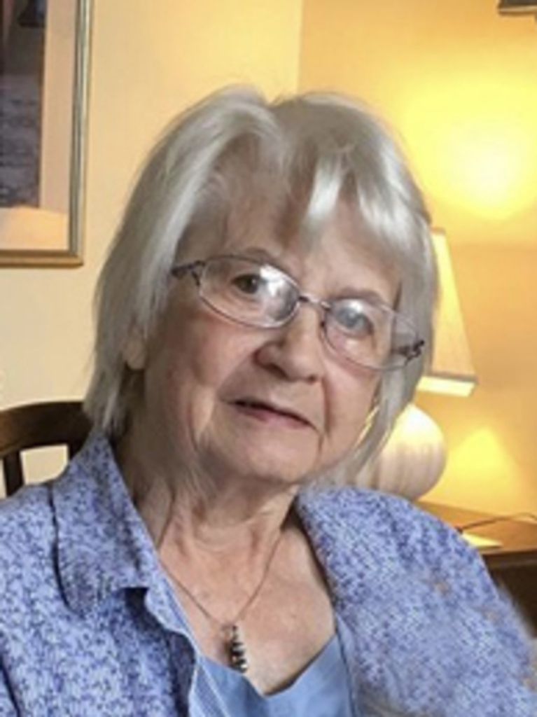 Patty E. Miller Profile Photo
