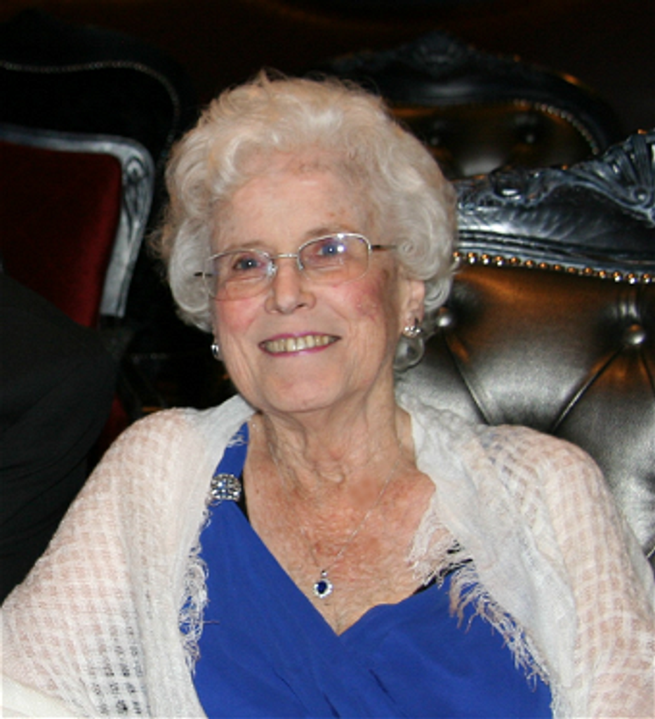 Marie Teresa Gale Profile Photo