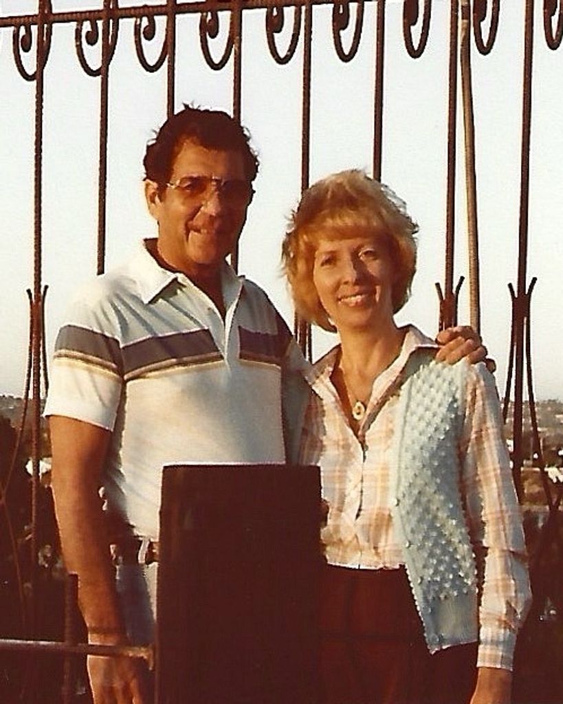 Marilyn Elizabeth Novy Callais Profile Photo